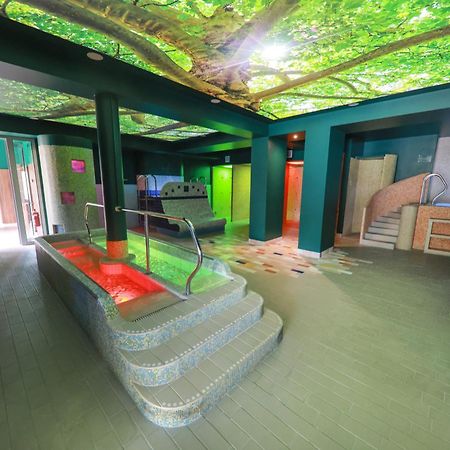 Depandance Vila Higiea - Terme Dobrna Ngoại thất bức ảnh
