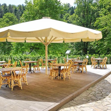 Depandance Vila Higiea - Terme Dobrna Ngoại thất bức ảnh