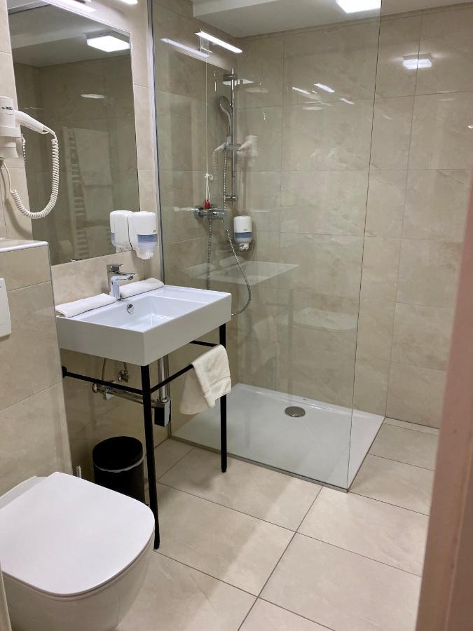 Depandance Vila Higiea - Terme Dobrna Ngoại thất bức ảnh