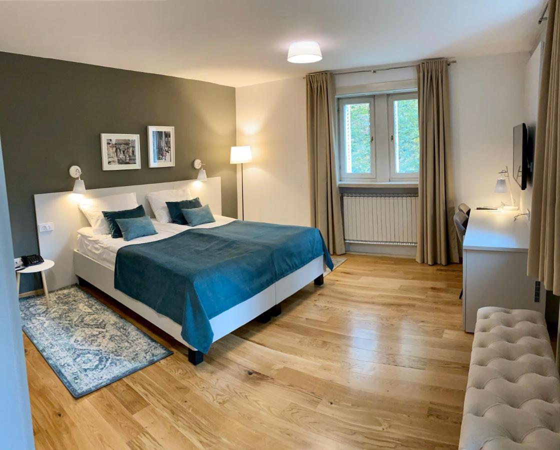 Depandance Vila Higiea - Terme Dobrna Ngoại thất bức ảnh