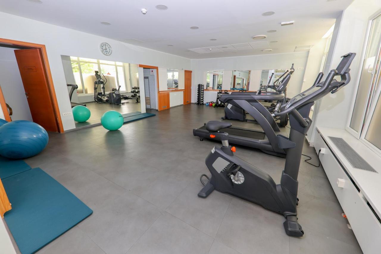Depandance Vila Higiea - Terme Dobrna Ngoại thất bức ảnh