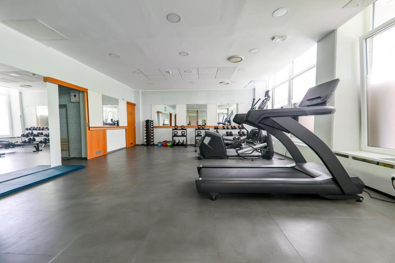Depandance Vila Higiea - Terme Dobrna Ngoại thất bức ảnh