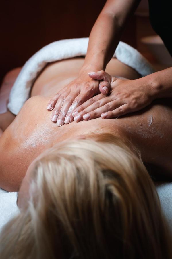 Depandance Vila Higiea - Terme Dobrna Ngoại thất bức ảnh
