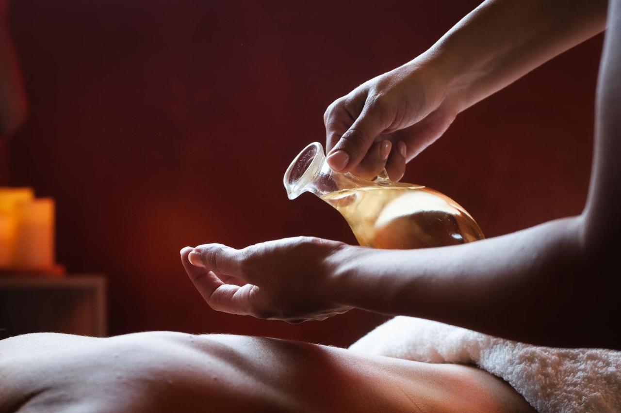 Depandance Vila Higiea - Terme Dobrna Ngoại thất bức ảnh