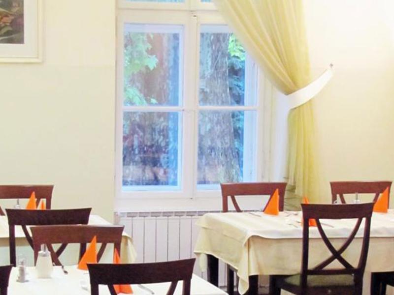 Depandance Vila Higiea - Terme Dobrna Ngoại thất bức ảnh