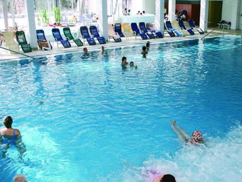 Depandance Vila Higiea - Terme Dobrna Ngoại thất bức ảnh
