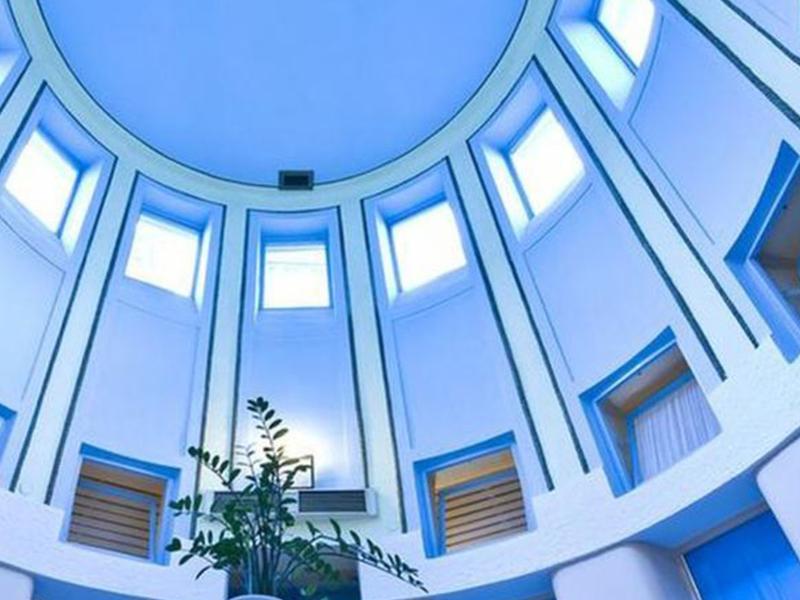 Depandance Vila Higiea - Terme Dobrna Ngoại thất bức ảnh