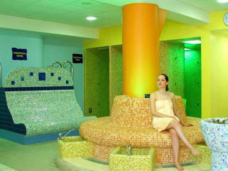 Depandance Vila Higiea - Terme Dobrna Ngoại thất bức ảnh