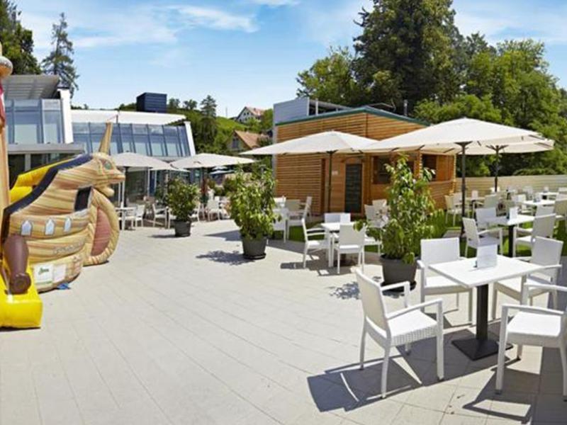 Depandance Vila Higiea - Terme Dobrna Ngoại thất bức ảnh