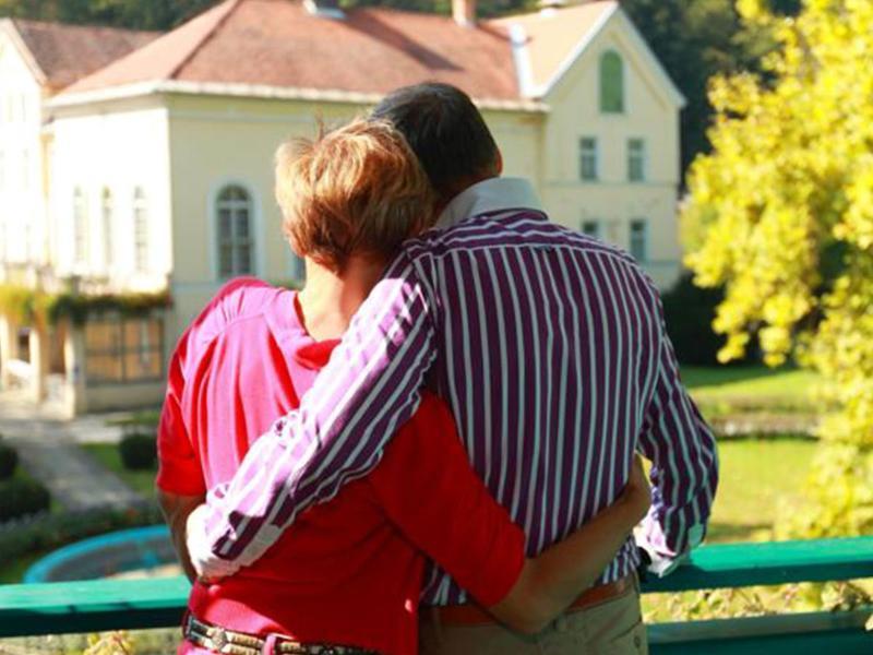 Depandance Vila Higiea - Terme Dobrna Ngoại thất bức ảnh