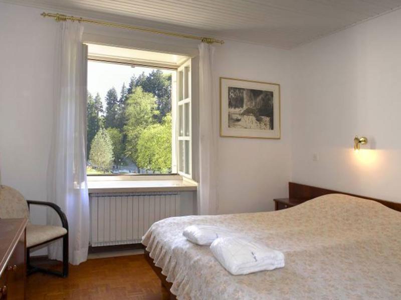 Depandance Vila Higiea - Terme Dobrna Ngoại thất bức ảnh