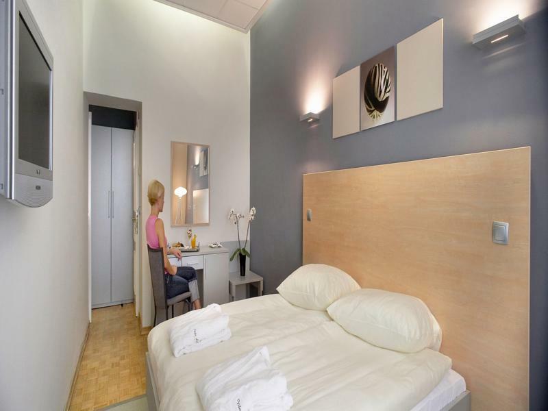 Depandance Vila Higiea - Terme Dobrna Ngoại thất bức ảnh