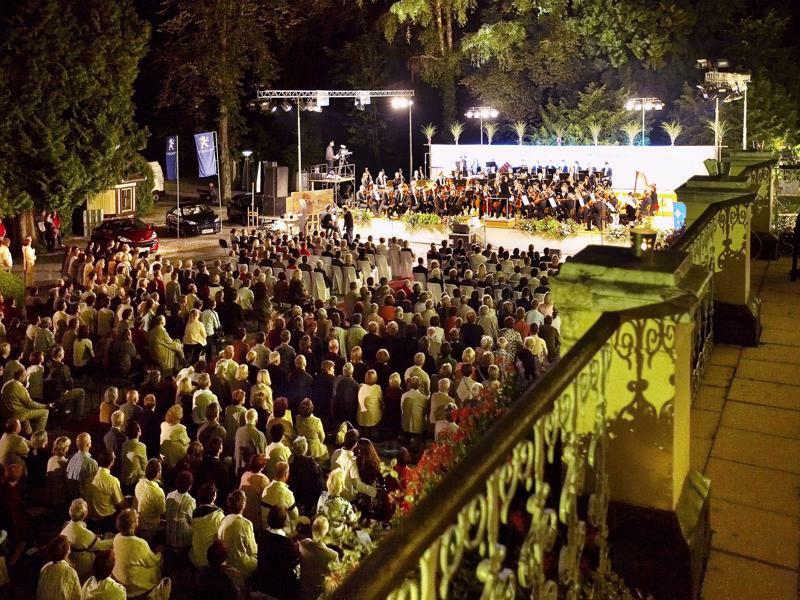 Depandance Vila Higiea - Terme Dobrna Ngoại thất bức ảnh