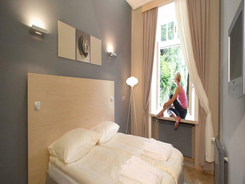 Depandance Vila Higiea - Terme Dobrna Ngoại thất bức ảnh