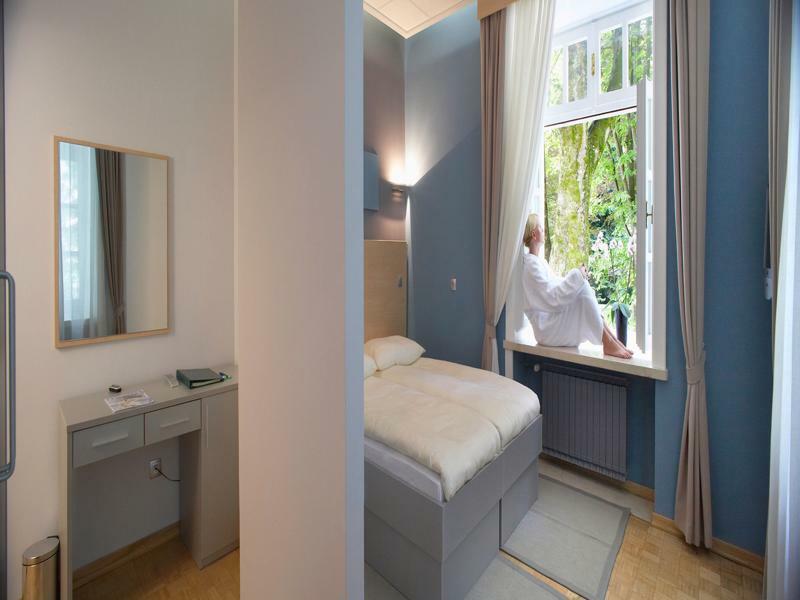 Depandance Vila Higiea - Terme Dobrna Ngoại thất bức ảnh